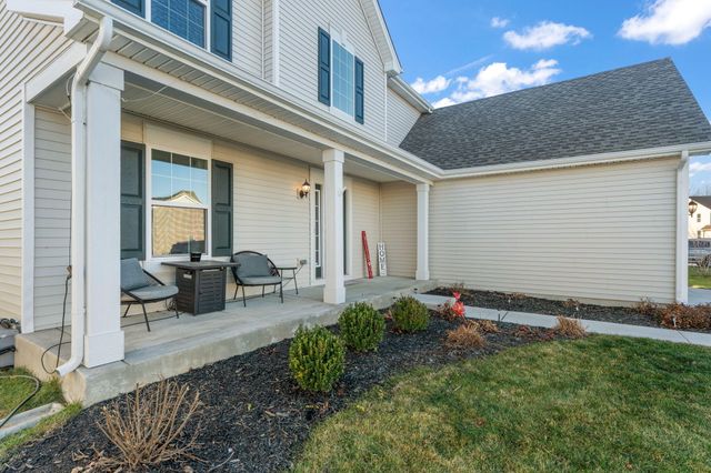 2165 E 111th Place, Crown Point, IN 46307