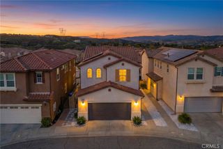 19849 Via Ott, Newhall, CA 91321