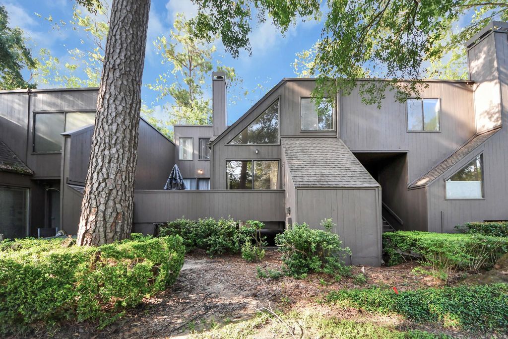 330 Litchfield Lane 37, Houston, TX 77024