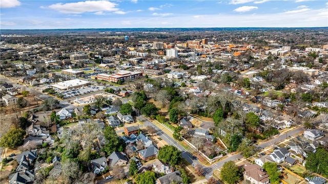 1601 13th, Tuscaloosa, AL 35401