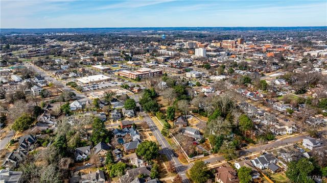 1601 13th, Tuscaloosa, AL 35401