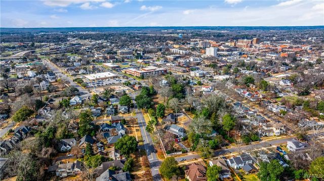 1601 13th, Tuscaloosa, AL 35401