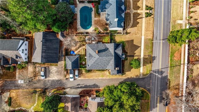 1601 13th, Tuscaloosa, AL 35401