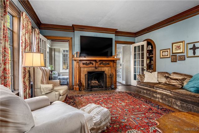 1601 13th, Tuscaloosa, AL 35401