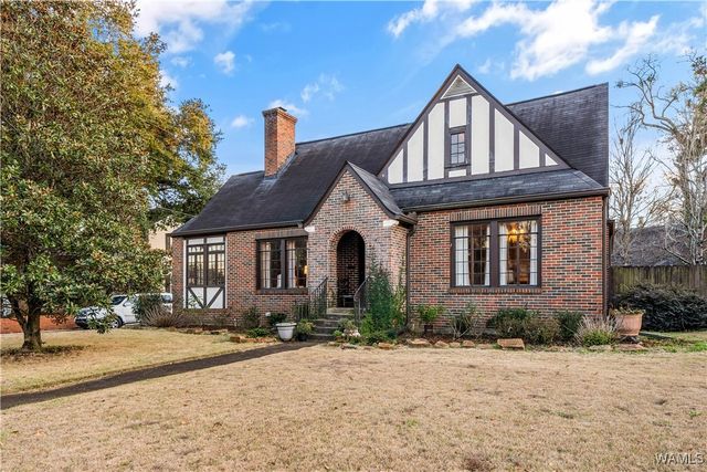 1601 13th, Tuscaloosa, AL 35401