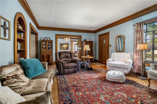 1601 13th, Tuscaloosa, AL 35401