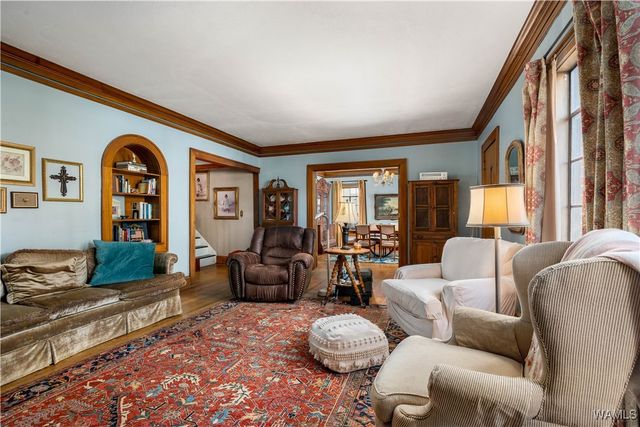 1601 13th, Tuscaloosa, AL 35401