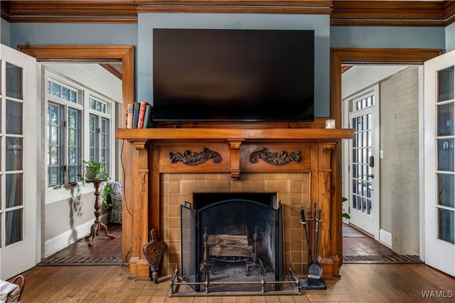 1601 13th, Tuscaloosa, AL 35401