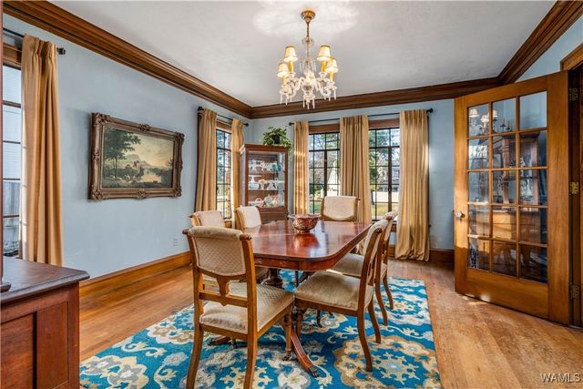 1601 13th, Tuscaloosa, AL 35401