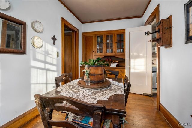 1601 13th, Tuscaloosa, AL 35401