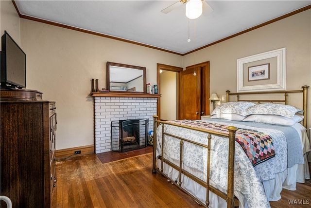 1601 13th, Tuscaloosa, AL 35401