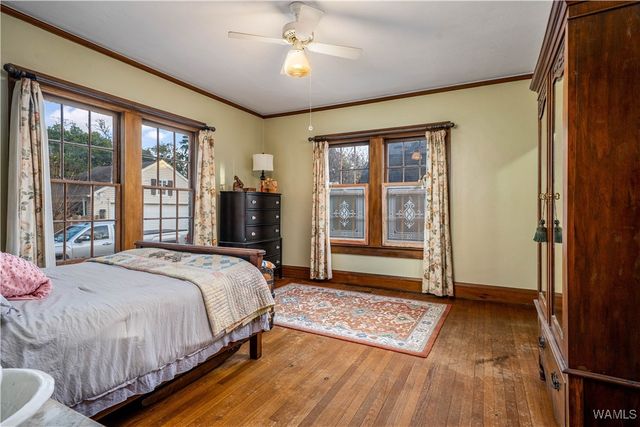 1601 13th, Tuscaloosa, AL 35401