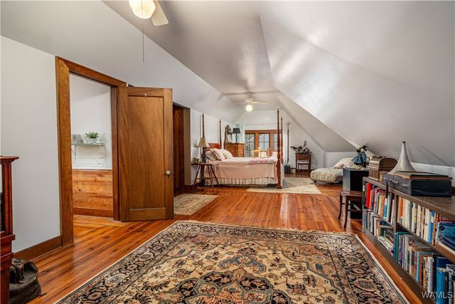 1601 13th, Tuscaloosa, AL 35401