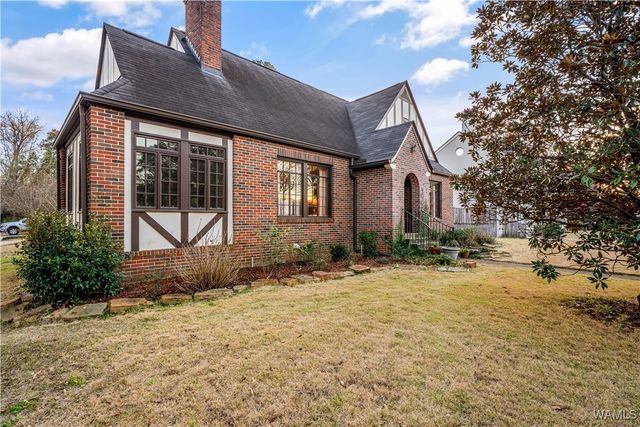 1601 13th, Tuscaloosa, AL 35401