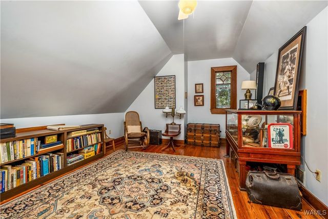 1601 13th, Tuscaloosa, AL 35401