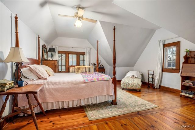 1601 13th, Tuscaloosa, AL 35401