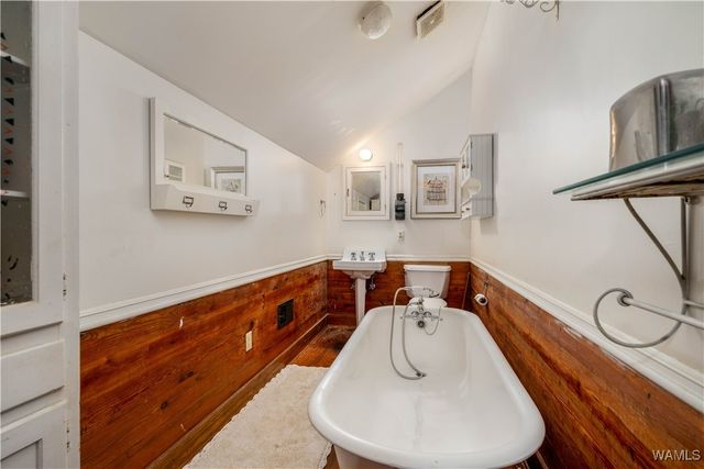 1601 13th, Tuscaloosa, AL 35401