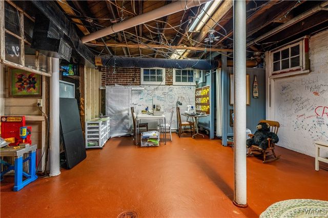 1601 13th, Tuscaloosa, AL 35401