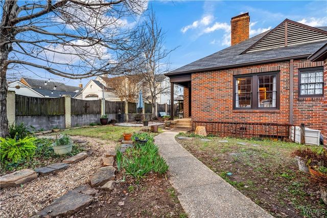 1601 13th, Tuscaloosa, AL 35401