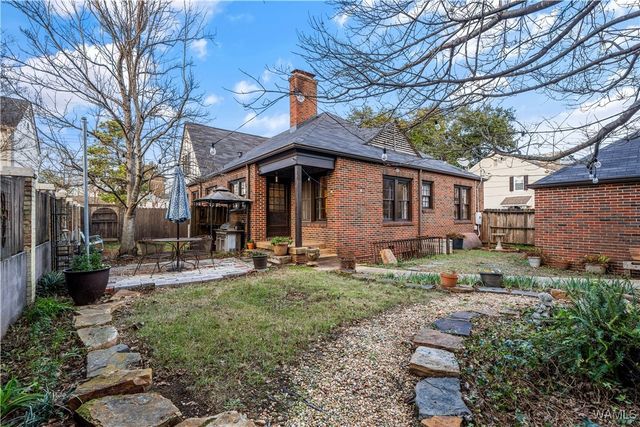 1601 13th, Tuscaloosa, AL 35401