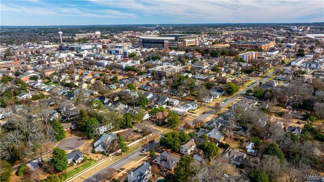 1601 13th, Tuscaloosa, AL 35401