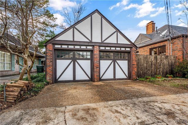 1601 13th, Tuscaloosa, AL 35401