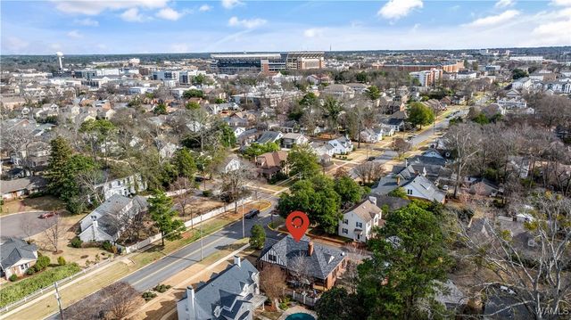 1601 13th, Tuscaloosa, AL 35401