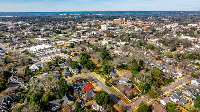 1601 13th, Tuscaloosa, AL 35401