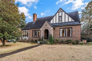 1601 13th, Tuscaloosa, AL 35401