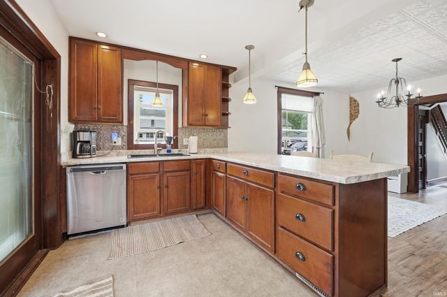 2966 W Scott Street, Zanesville, IN 46799