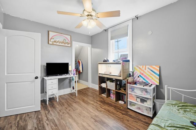 2966 W Scott Street, Zanesville, IN 46799