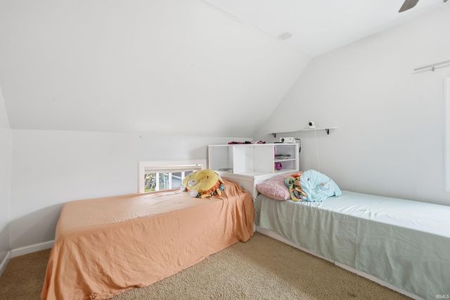 2966 W Scott Street, Zanesville, IN 46799