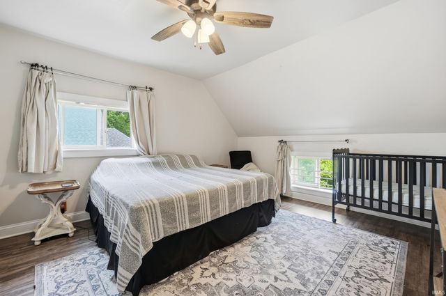 2966 W Scott Street, Zanesville, IN 46799