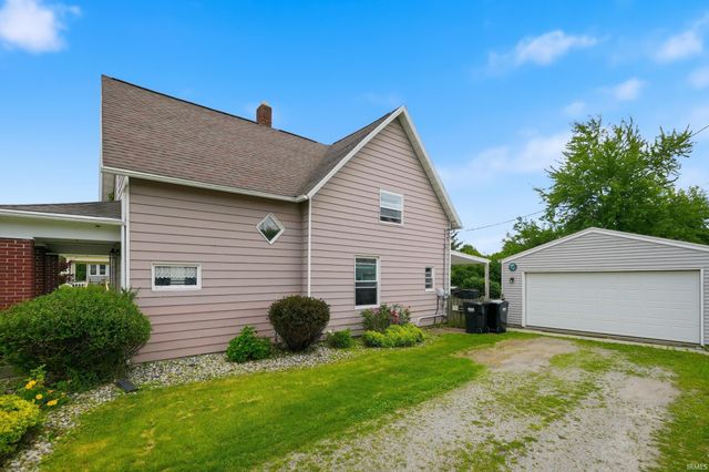 2966 W Scott Street, Zanesville, IN 46799