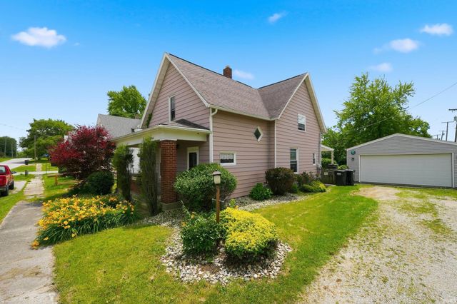 2966 W Scott Street, Zanesville, IN 46799