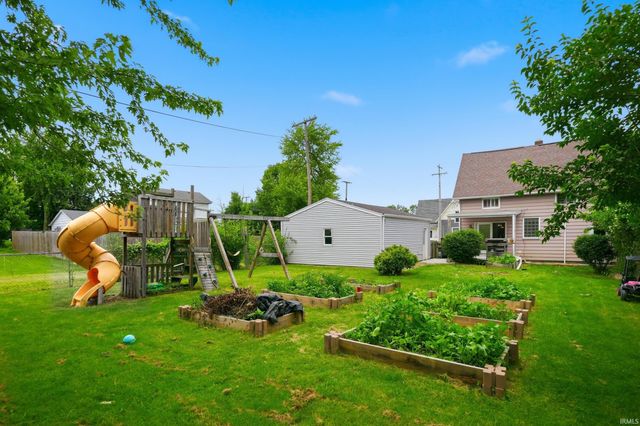 2966 W Scott Street, Zanesville, IN 46799