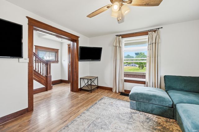 2966 W Scott Street, Zanesville, IN 46799