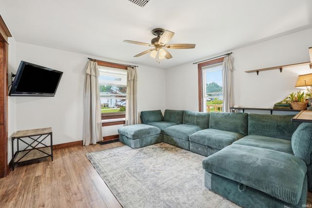 2966 W Scott Street, Zanesville, IN 46799