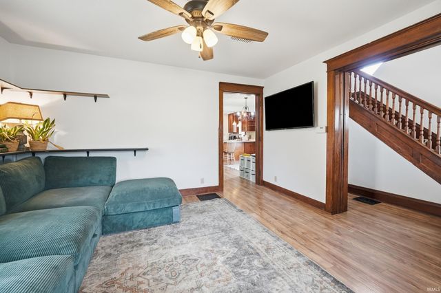 2966 W Scott Street, Zanesville, IN 46799