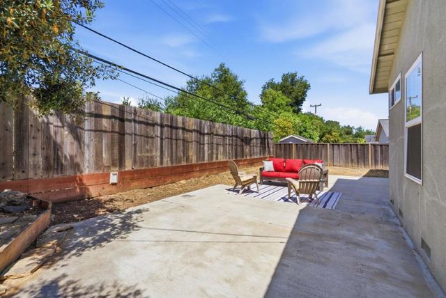 1041 November Drive, Cupertino, CA 95014