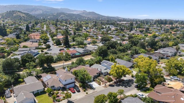 1041 November Drive, Cupertino, CA 95014