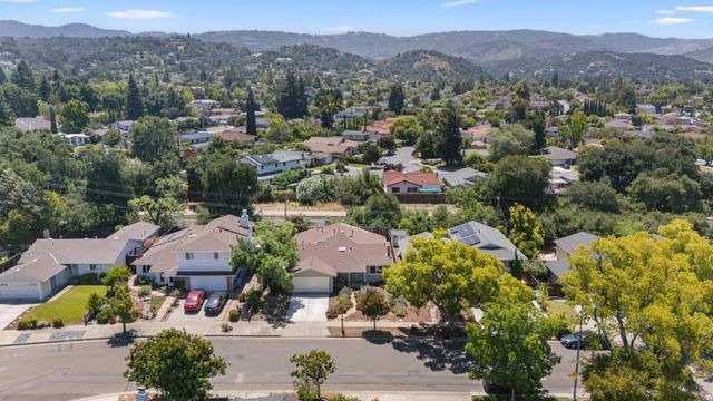 1041 November Drive, Cupertino, CA 95014