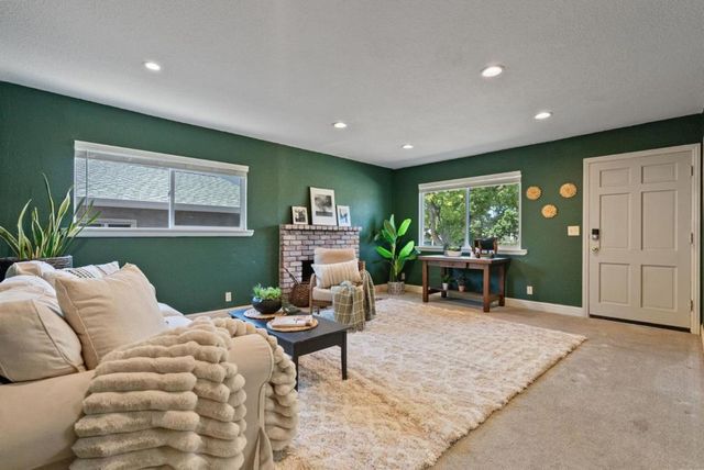 1041 November Drive, Cupertino, CA 95014