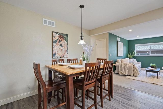 1041 November Drive, Cupertino, CA 95014