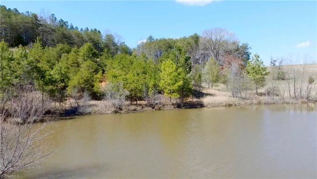 20 Acres Hauser Road, Pinnacle, NC 27043