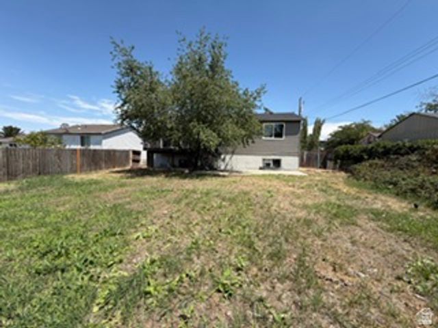 3758 S 6300 W, West Valley City, UT 84128