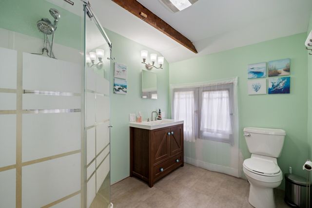 8532 E Wesley Lane, North Webster, IN 46555