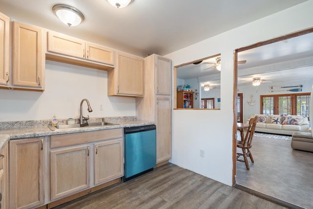 8532 E Wesley Lane, North Webster, IN 46555