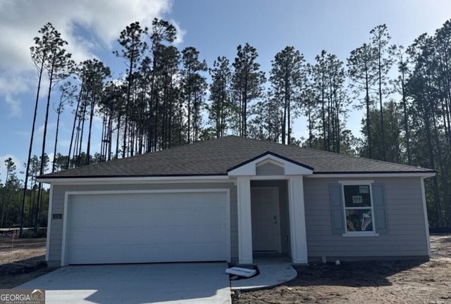114 Willow Oak Court, Kingsland, GA 31548