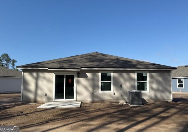 114 Willow Oak Court, Kingsland, GA 31548